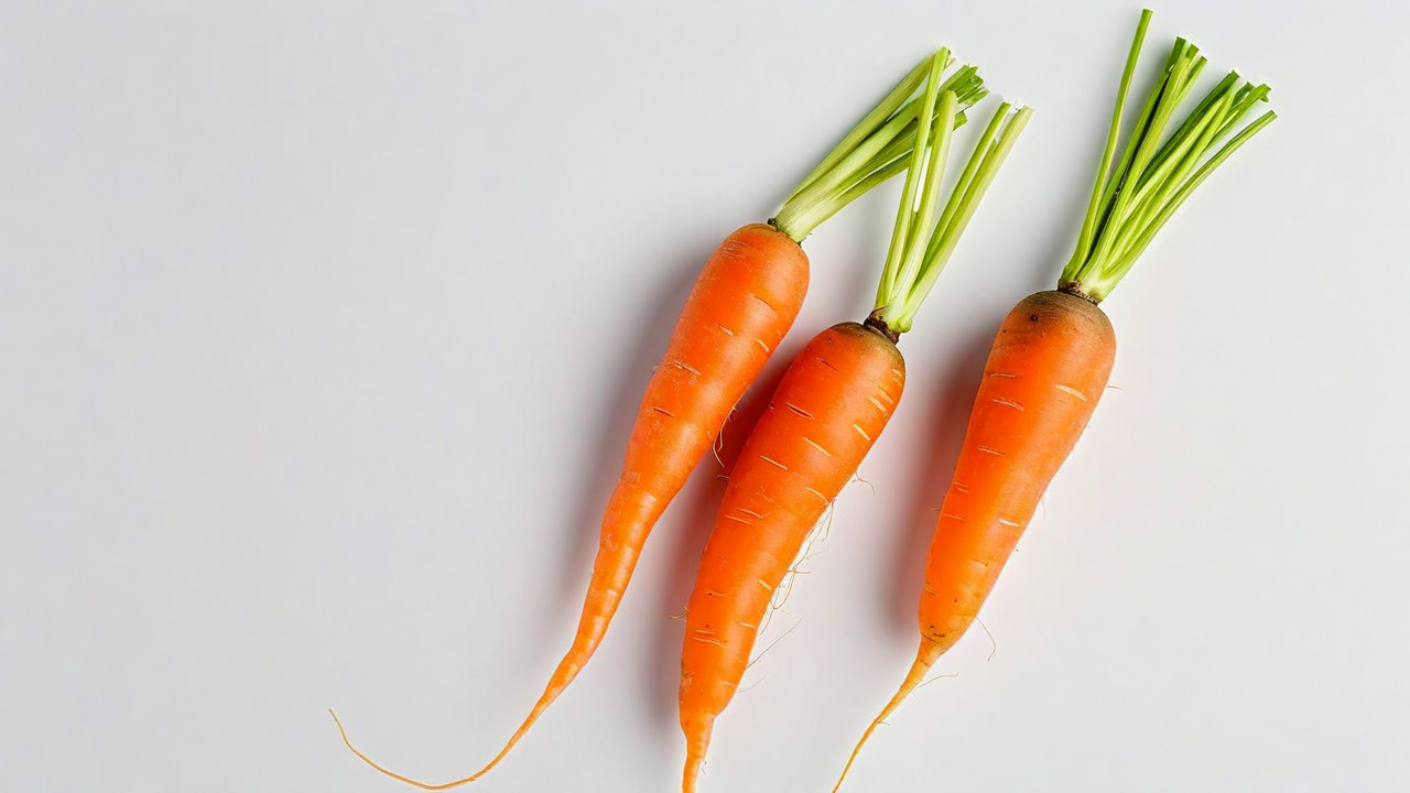 Carrot