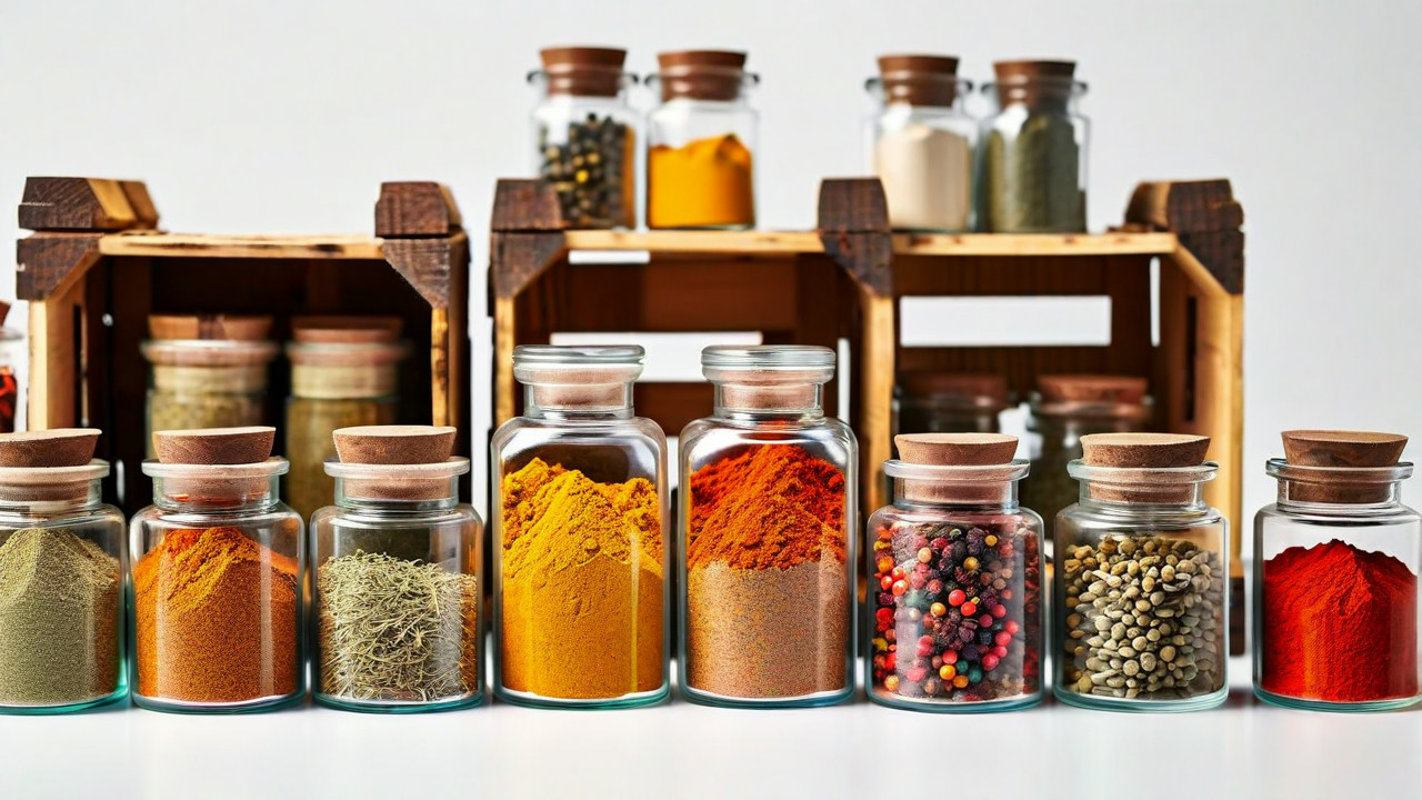 Importers & Distributors — dehydrated ingredient applications