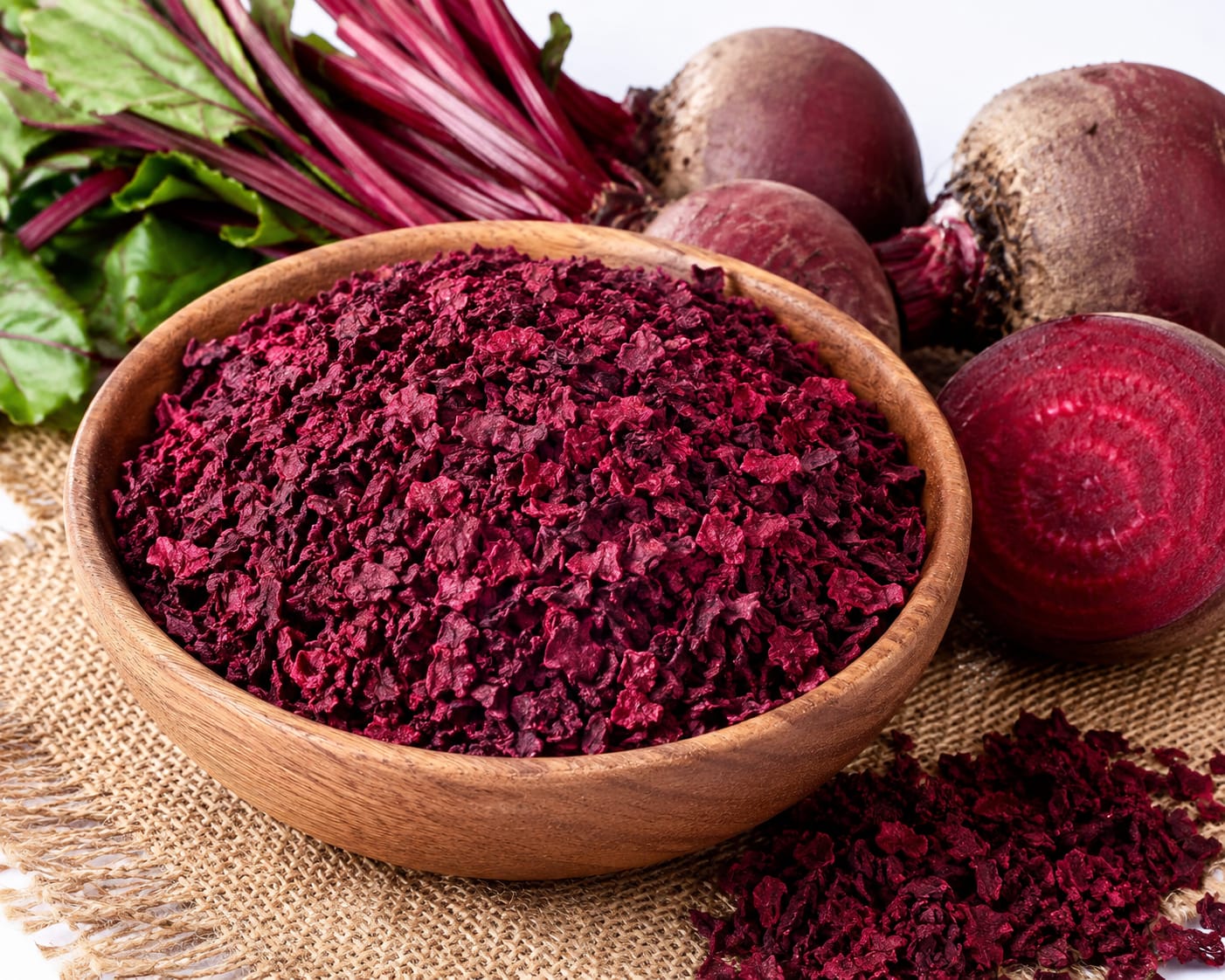 Beetroot Flakes